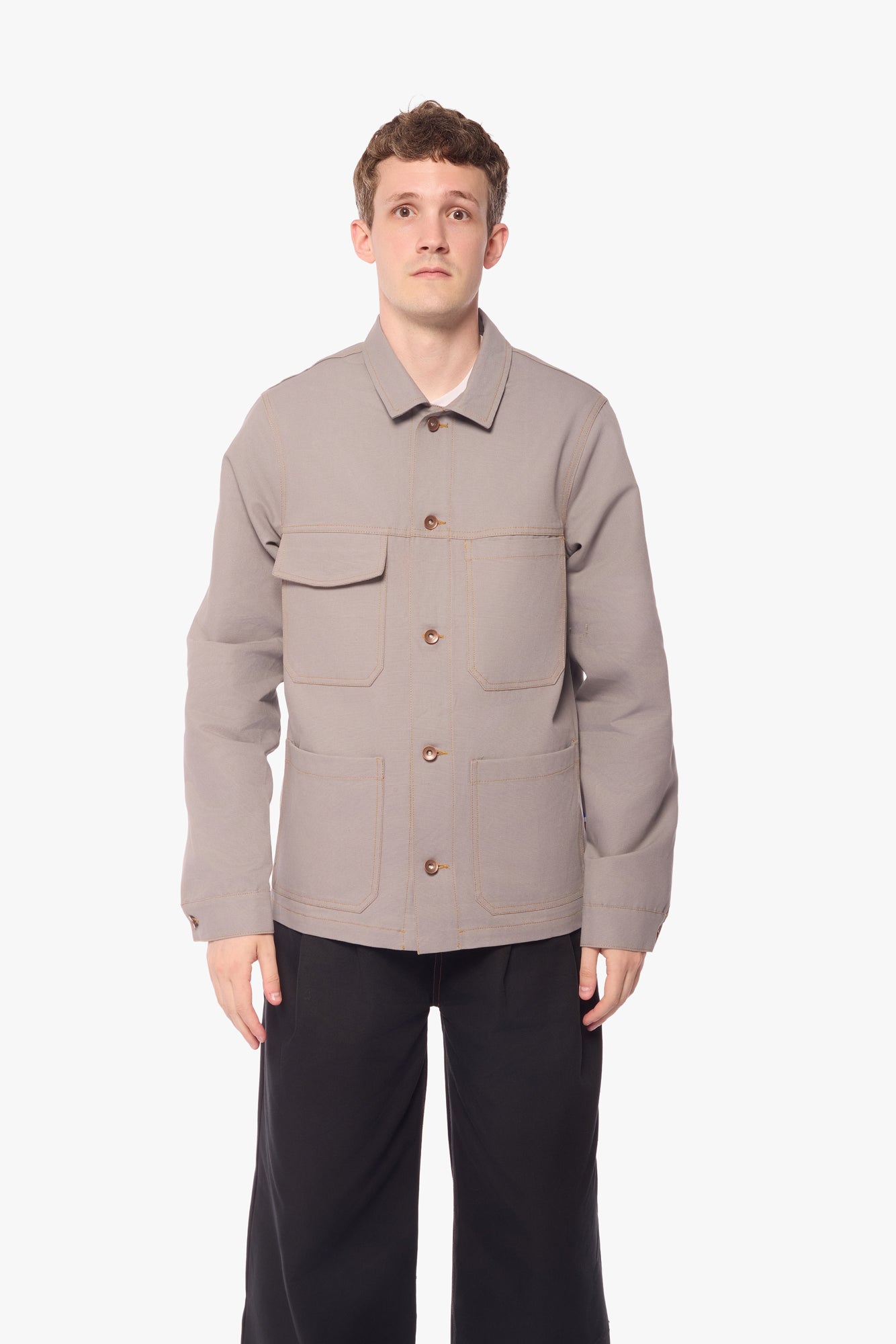 Veste Brume - Jamyas